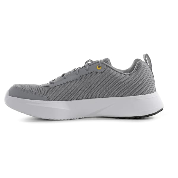 Grey BASE-STRIKE SHOES