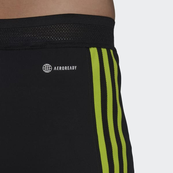 Nero Pantaloni Condivo 22 Pro Manchester United FC