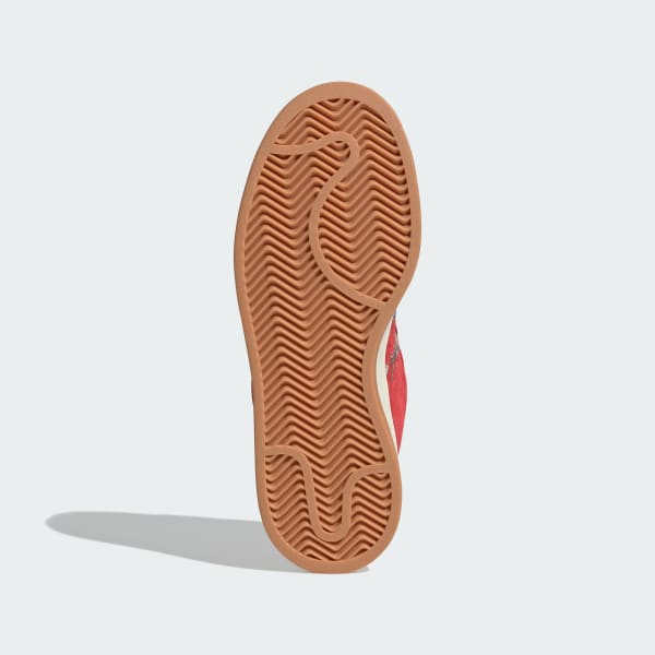 Red Campus 00s X Liberty London Shoes