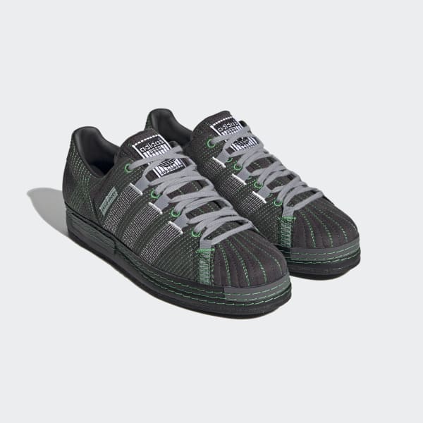 adidas originals green shoes