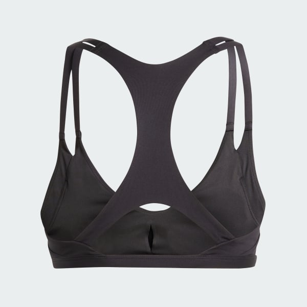 Adidas Aeroimpact Luxe Training Light-Support Bra WHERE TO BUY