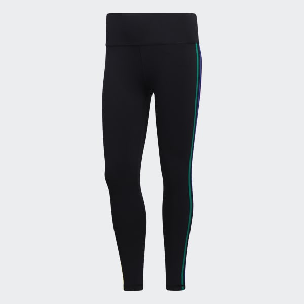 Adidas believe this ankle leggings new arrivals