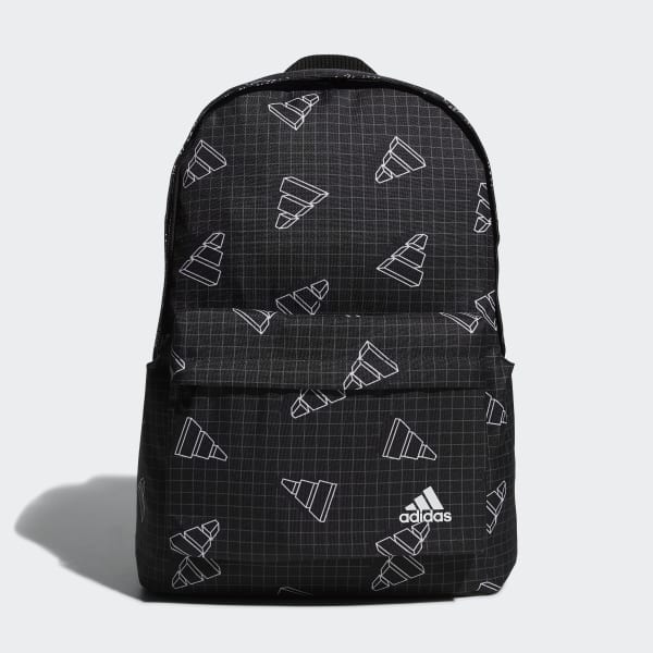 adidas bag triangle