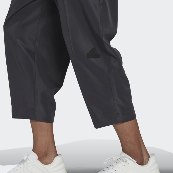 Gris Pants 7/8 ZH221