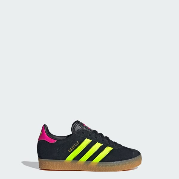 adidas Gazelle Shoes - Grey | Free Shipping with adiClub
