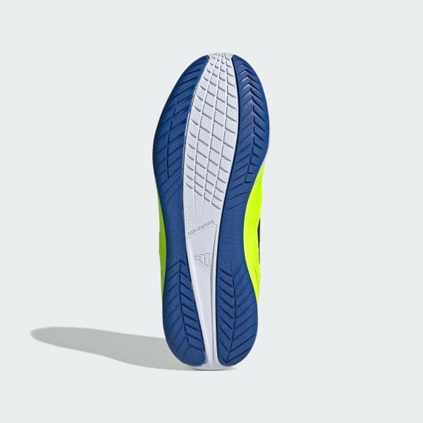 Πράσινο Super Sala Competition III Indoor Boots Kids