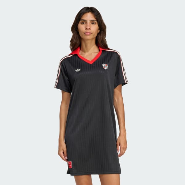 Vestido River Plate Icons