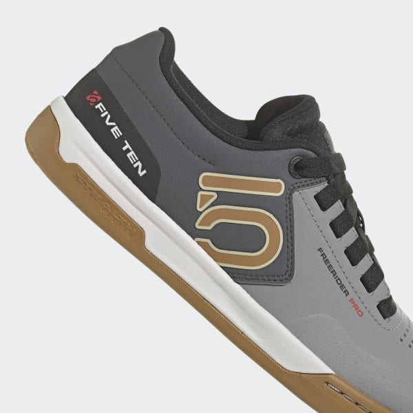 Zapatillas para Mountain Bike Five Ten Freerider Pro - Gris adidas