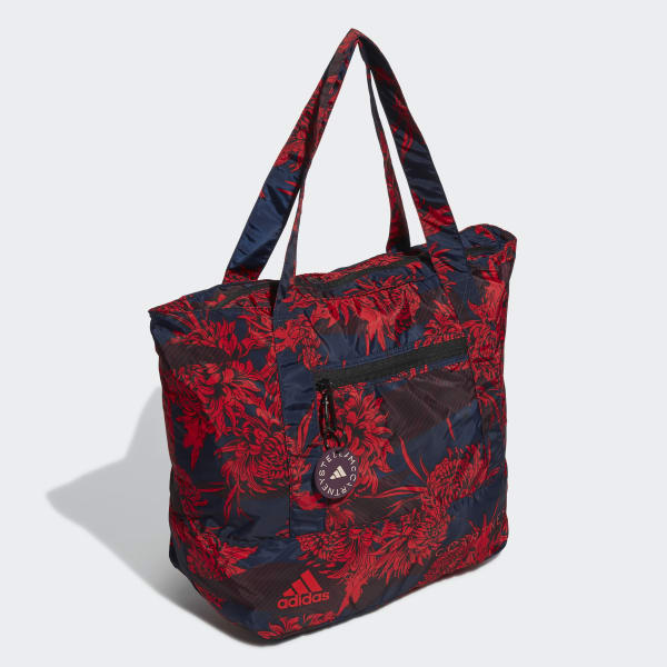 adidas by stella mccartney medium tote bolsa
