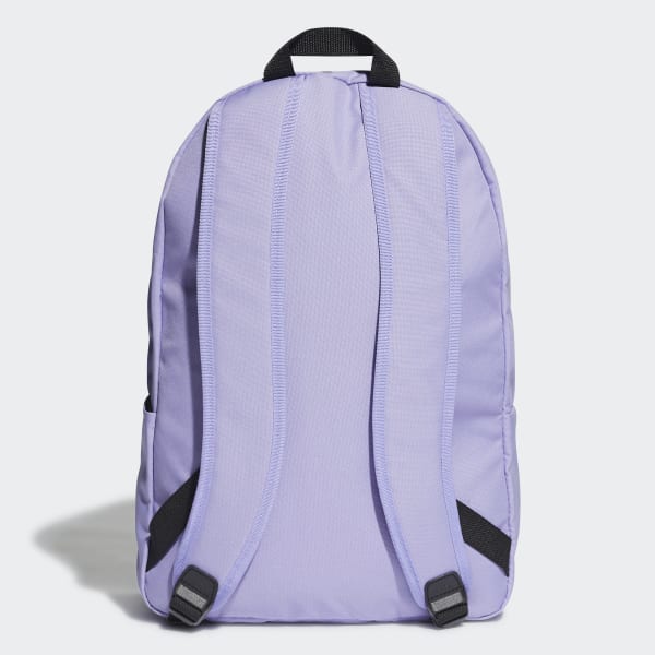 Light purple adidas backpack shop