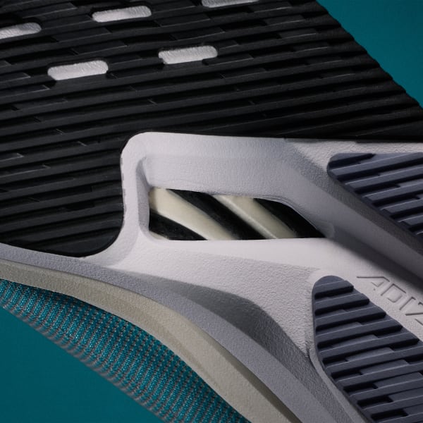 Turquesa Tênis Adizero Boston 12