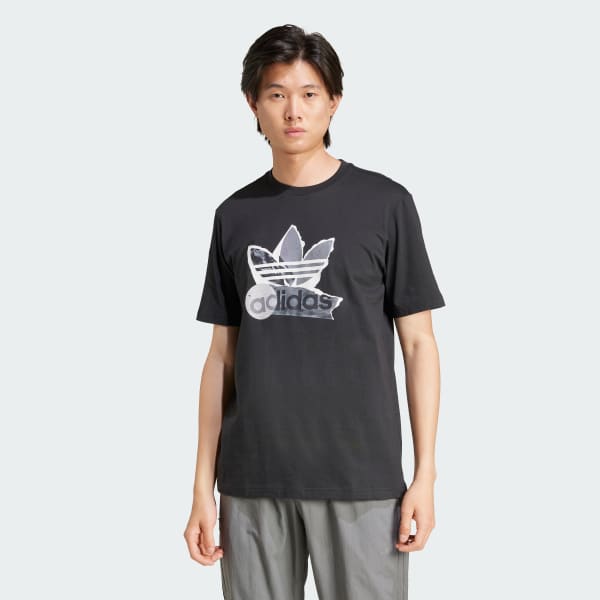 Adidas fashion t shirts online