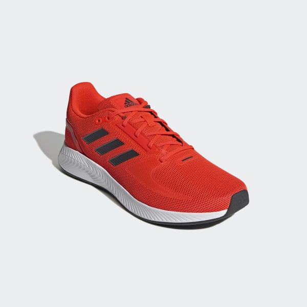 adidas Run Falcon 2.0 Shoes Red adidas Australia