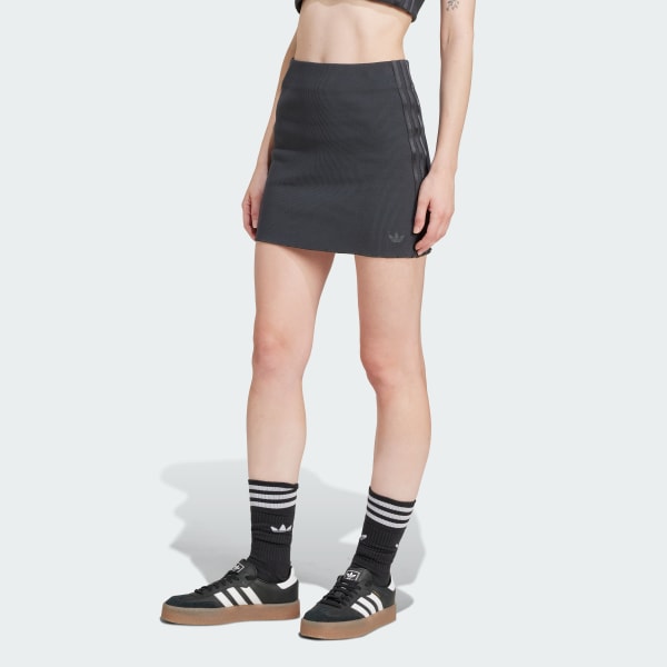 Womens adidas skirt on sale