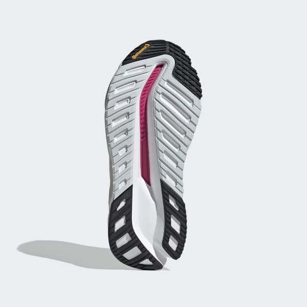 White Adistar CS Shoes