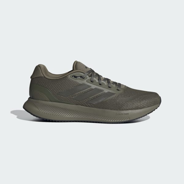 Chaussure de running Runfalcon 5 Vert adidas adidas France