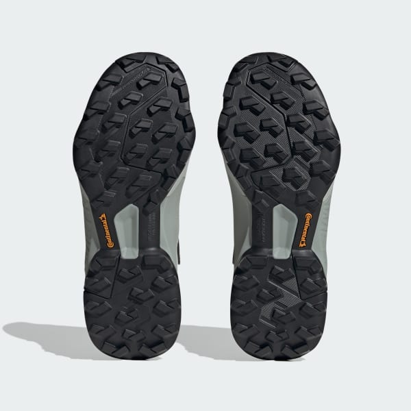 Turkos TERREX SWIFT R3 GORE-TEX SKOR