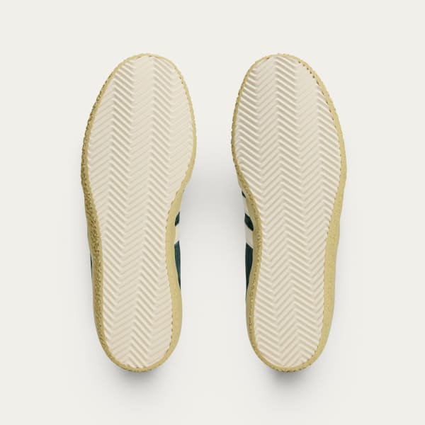 Gronn Roelee SPZL Sko