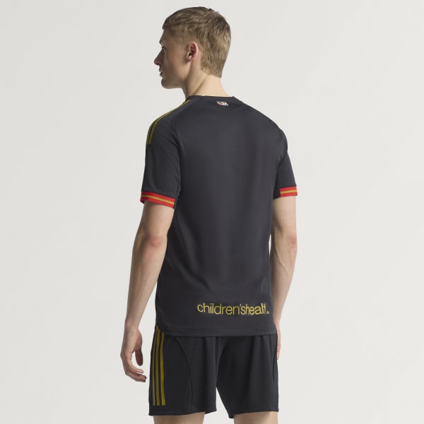 ウェア・シャツ 2025 AUTHENTIC JERSEY 2025 Primary Authentic Jersey – San Diego FC