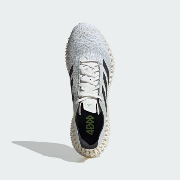 ファッション人気ブランドランキング adidas 4DFWD Free | White - Sneakers Running 4D STRUNG x 26.0cm