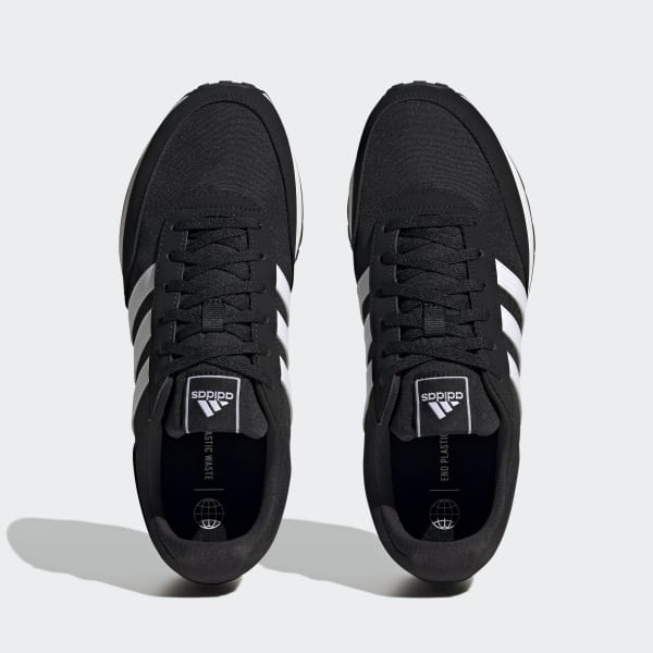 Negro Zapatillas Run 60s 3.0
