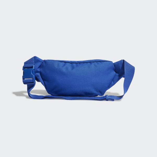Blue Juventus Crossbody Bag HM108