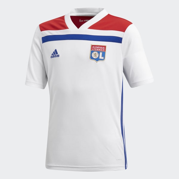 sudadera Olympique Lyonnais precio sudadera Olympique Lyonnais precio