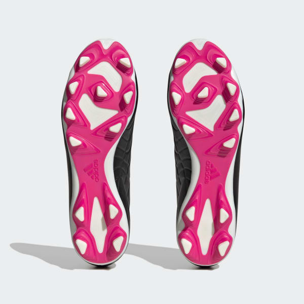 Chuteira Copa Pure.4 Flexible Ground - Preto adidas | adidas