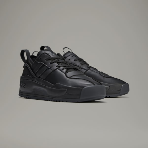 Schwarz Y-3 Rivalry
