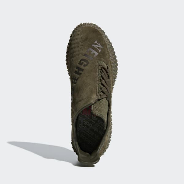 Adidas kamanda on sale 01 x neighborhood