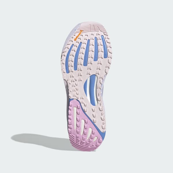 paars Supernova Rise ATR Schoenen