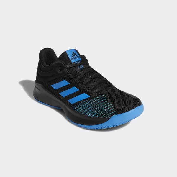 adidas pro spark low 2018 review