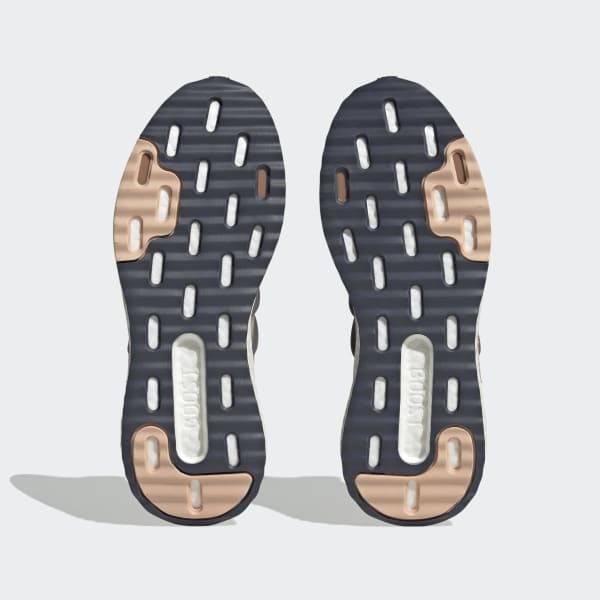 Purpura Zapatillas X_PLORBOOST
