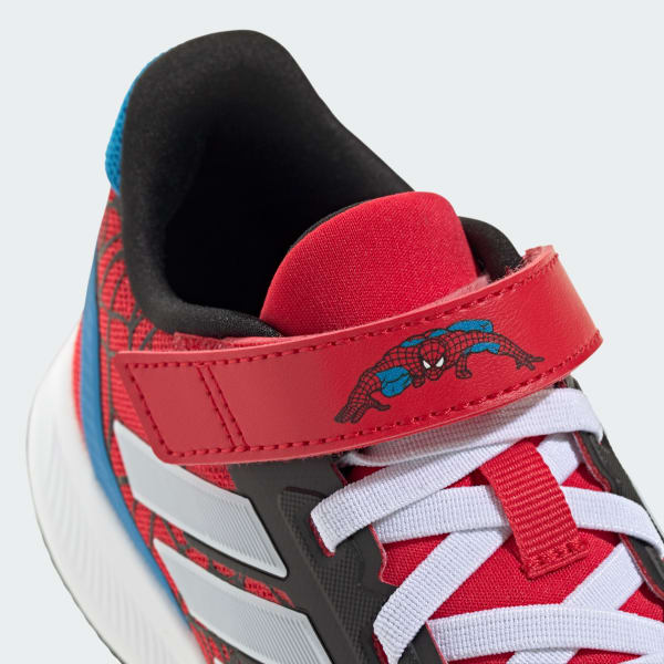 adidas x Marvel Spider Man Runfalcon 3.0 Shoes