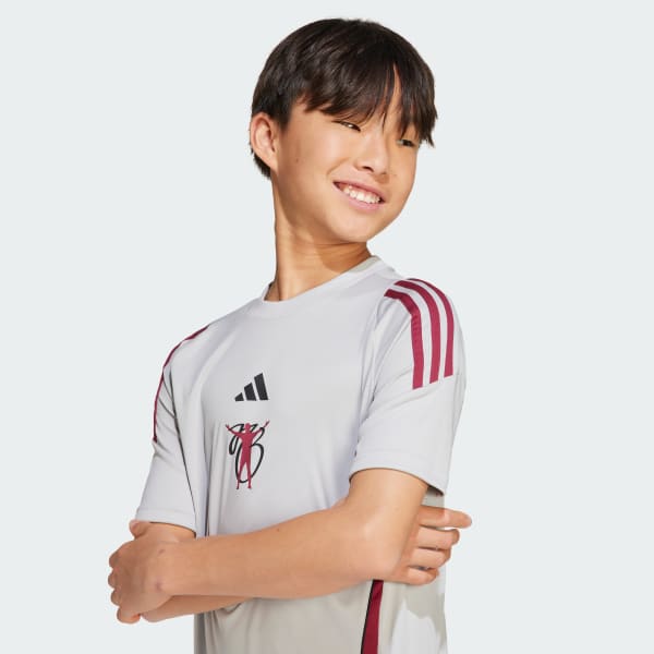 Adidas Jude Bellingham Training Jersey Kids SHOP ONLINE