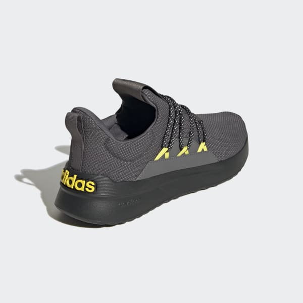 Adidas neo cloudfoam lite racer slip on new arrivals