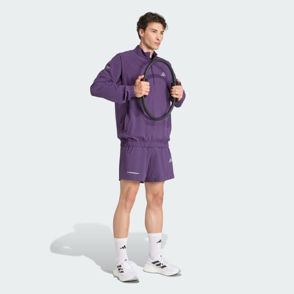 Violet Short Training Essentials Holiday Pack