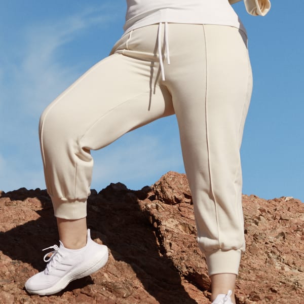 Blanco Pants Karlie Kloss JKA99