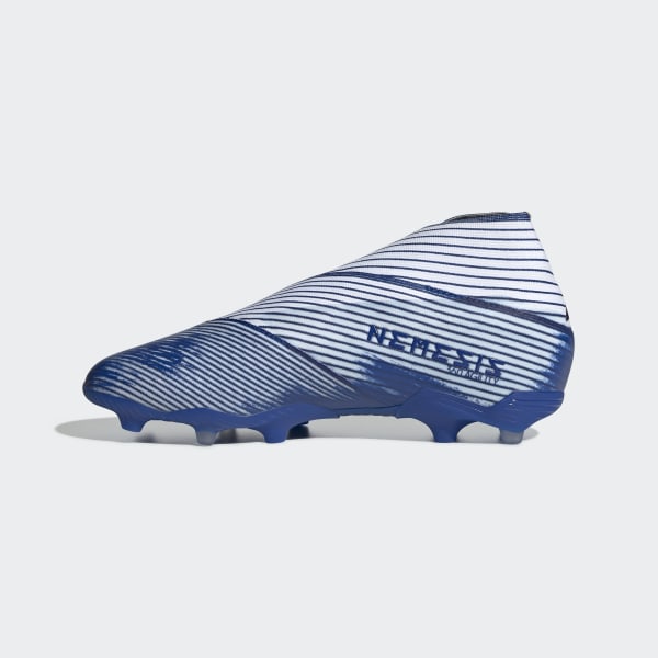 nemeziz 19 firm ground cleats youth