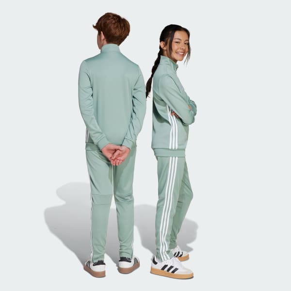 Tiro 25 Essentials Training Pants Kids