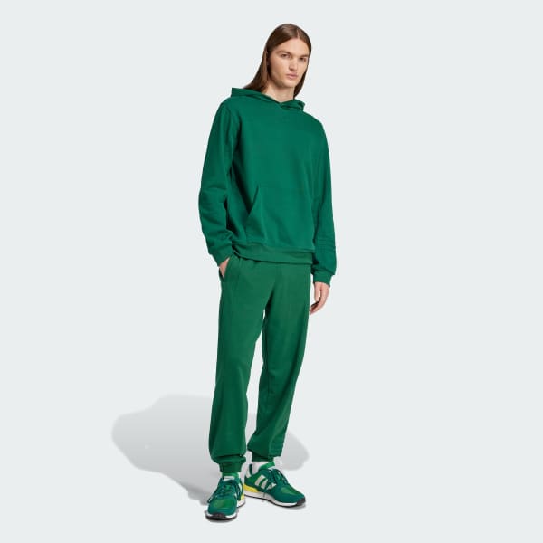 Green Pre-Loved Pants