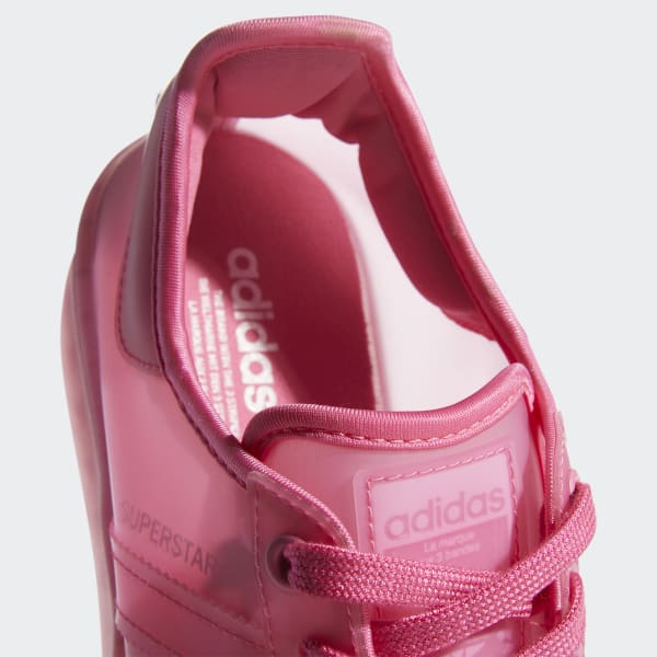 adidas Superstar Jelly Sko Rosa | adidas Norway adidas Superstar Jelly Sko Rosa | adidas Norway