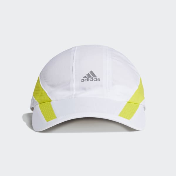 adidas yellow cap