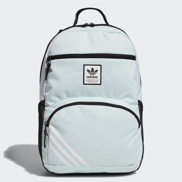 adidas National Backpack - Green | Unisex Lifestyle | adidas US