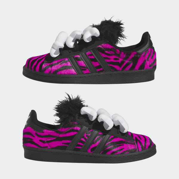 Adidas zebra schuhe discount