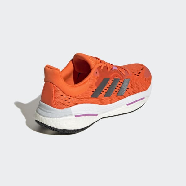 Orange Solarcontrol Shoes LWY47