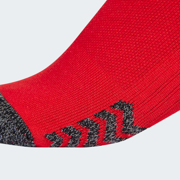 Red Spain 24 Home Socks