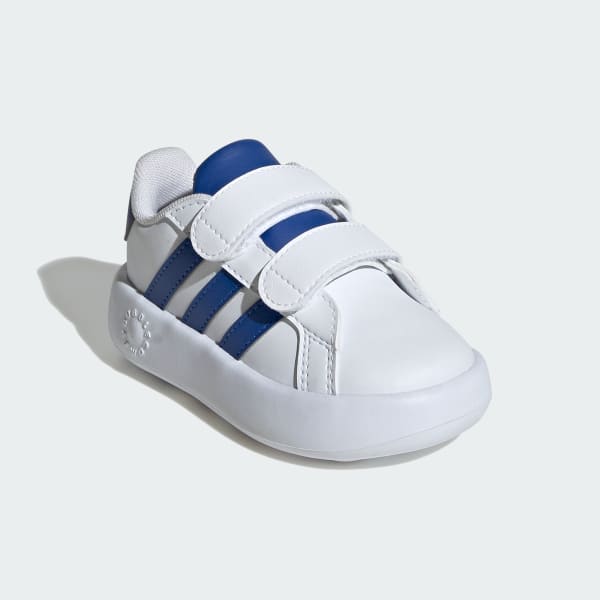 que shoes LL ホワイト adidas Superstar II Sneakers Kids - White | Free Shipping