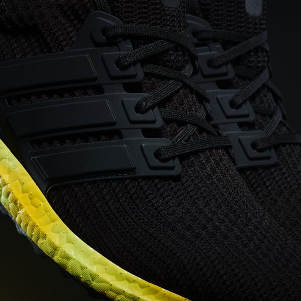 adidas ULTRABOOST 4 DNA IN COLOR Black adidas Vietnam
