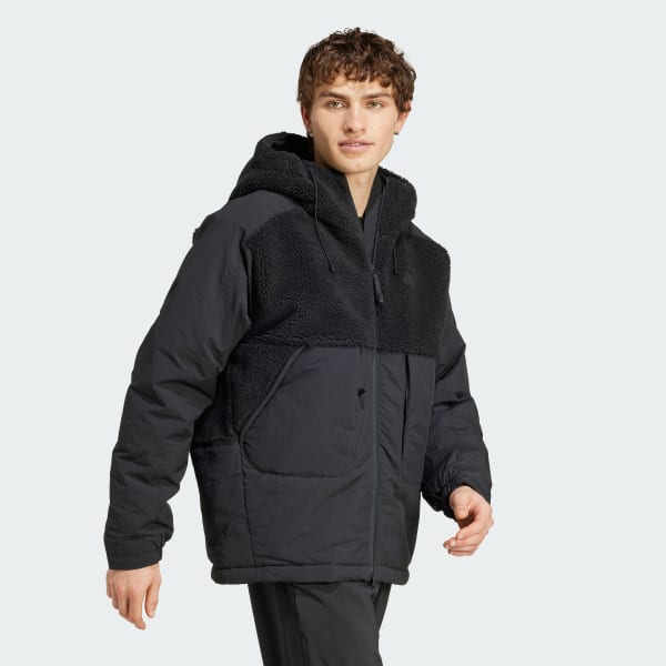 Adidas climb the city jacket best sale